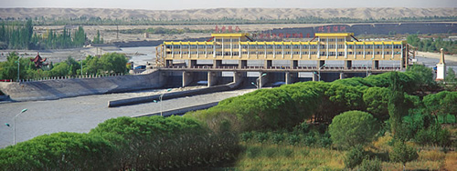 China Travel Guide, China Tours, Yarkand Tours, Yarkand City Guide,