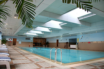 Shangri-La Hotel Dalian