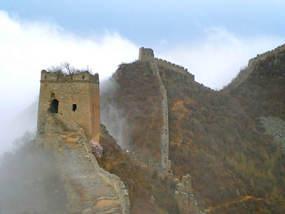 China Tours, China Travel Guide, Beijing Travel, Shanhai Pass of Beijing