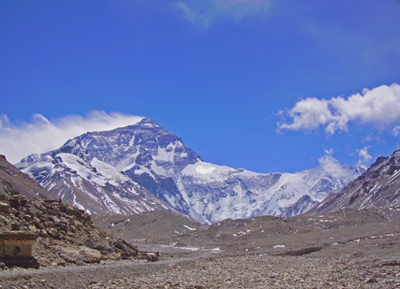 China Tours, Tibet Travel Guide, Tingri of Tibet