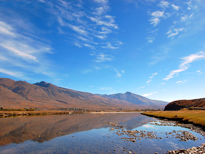 China Tours, Sichuan Travel Guide, Daocheng Tours of Sichuan