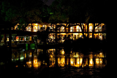 China Tours, Guilin Travel Guide, Yanshan Garden of Guilin