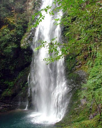 China Tours,Jiangxi Tours,Jian Tours,Longtan Waterfall