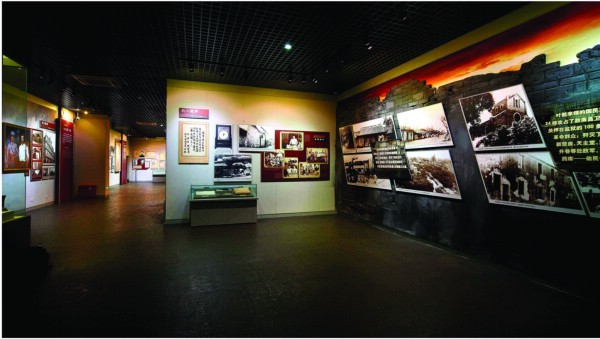 China Tours,Jiangxi Tours,Nanchang Tours,Nanchang August 1st Uprising Museum