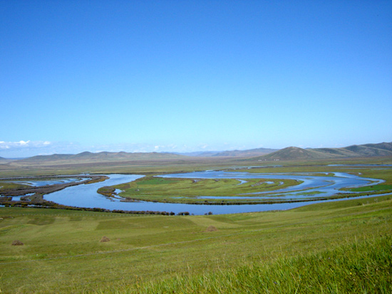 China Tours,Inner Mongolia Tours,Hulunbuir Tours,Argun Tours,Argun River
