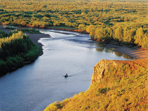 China Tours,Inner Mongolia Tours,Hulunbuir Tours,Argun Tours,Argun River