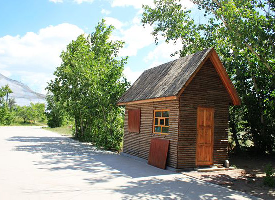 China Tours,Inner Mongolia Tours,Hulunbuir Tours,Hailar Tours,Hailaer National Forest Park