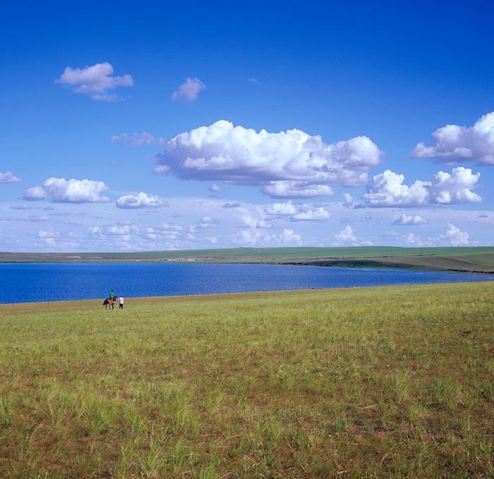 China tours,Inner Mongolia Tours,Hulunbuir Tours,Huhenuoer Lake