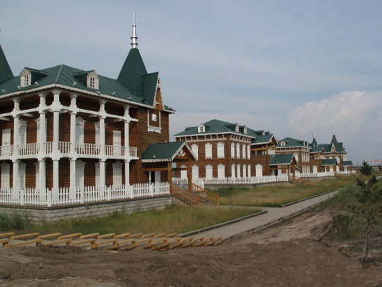 China tours,Inner Mongolia Tours,Hulunbuir Tours,Manzhouli Museum