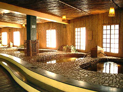 Beijing Chunhuiyuan Hot Spring Resort,Beijing Tours,China Tours