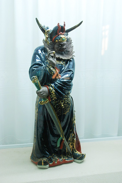 Jingdezhen Ceramic Museum,Jingdezhen Tours,Jiangxi Tours,China Tours