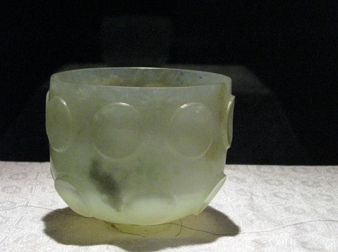 Guyuan Museum,Guyuan Tours,Ningxia Tours,China Tours