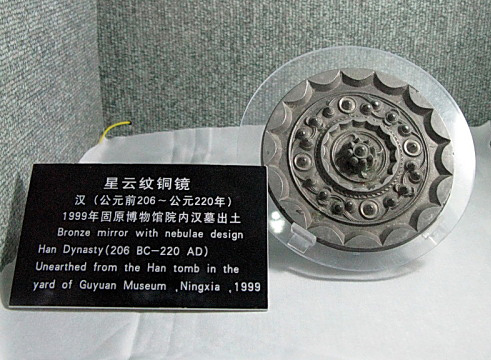 Guyuan Museum,Guyuan Tours,Ningxia Tours,China Tours