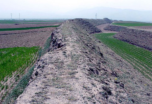 Guyuan Museum,Guyuan Tours,Ningxia Tours,China Tours
