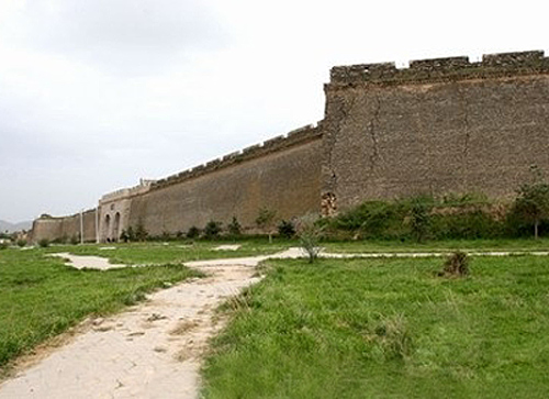 Guyuan Museum,Guyuan Tours,Ningxia Tours,China Tours