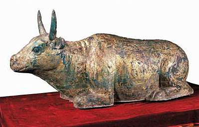 Ningxia Museum,Yinchuan Tours,Ningxia Tours,China Tours