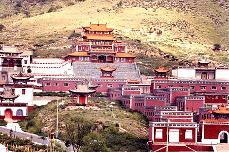 Helan Mountain,Yinchuan Tours,Ningxia Tours,China Tours