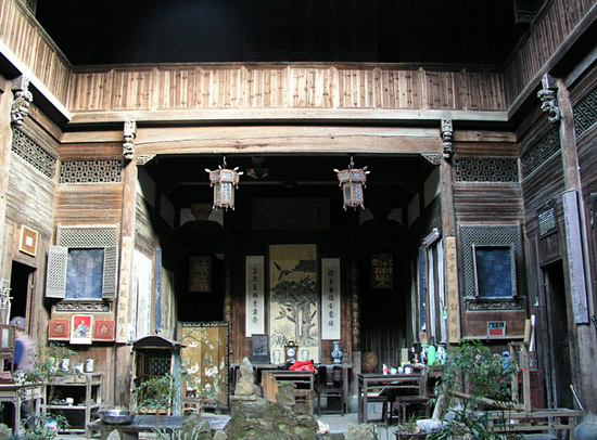 Xidi Ancient Village,Yellow Mountain,Huangshan Tours,China Tours