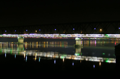 China Tours, China Travel Guide, Xiangfan city of Hubei