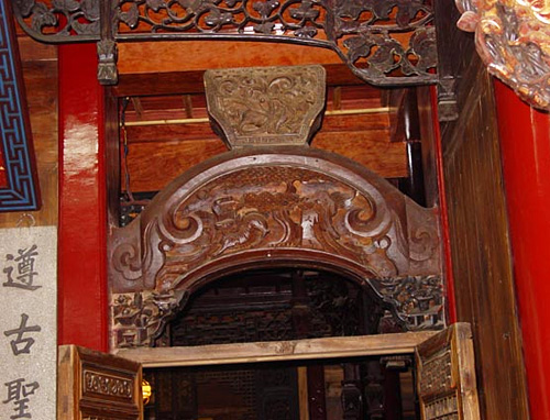 Tunxi Ancient Street,Yellow Mountain,Huangshan Tours,China Tours
