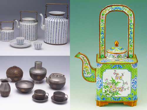 Chinese Tea Museum,Hangzhou Attractions,Hangzhou Tours,China Tours