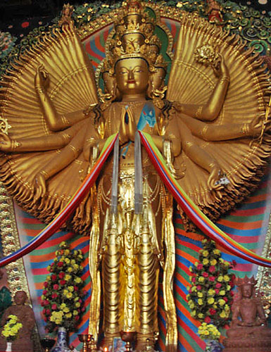 Rabkong Art Museum,Qinghai Attractions,Qinghai Tours,China Tours
