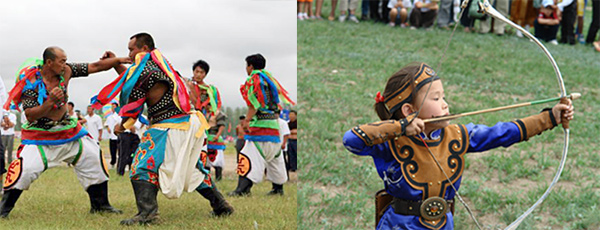 Xilamuren Grassland,Hohhot Attractions,Hohhot Tours,Inner Mongolian Tours,China tOURS