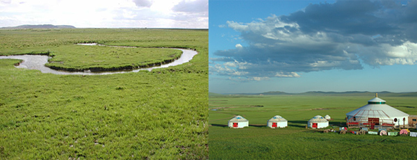 Xilamuren Grassland,Hohhot Attractions,Hohhot Tours,Inner Mongolian Tours,China tOURS