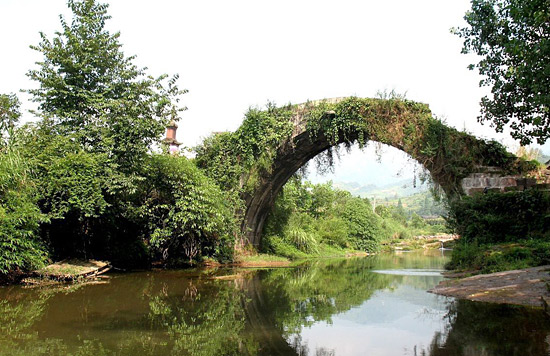Shangli Ancient Town,Chengdu Attractions,Chengdu Tours,Sichuan Tours,China Tours