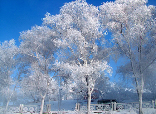 Jilin Rime,Jilin Attractions,Jilin Tours,China Tours