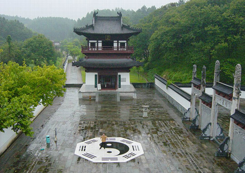 Mt. longhushan,Yintan Attractions,Yingtan Tours,Jiangxi Tours