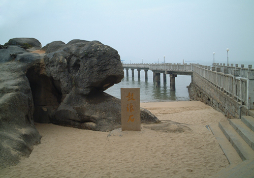 Gulangyu Island is one of the most famous attractions in Xiamen.