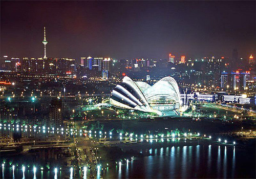 Since the beginning of the establishment of China, Shenyang has been deemed as one of the most important heavy industrial bases, dominated by the equipment manufacturing industry. 
