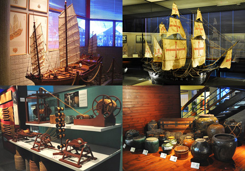 File:Macau Maritime Museum inside 17-09-2023(58).jpg - Wikimedia Commons