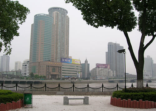 Ningbo City, Zhejiang Province