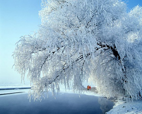 Jilin Rime