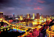 Pearl River Cruise