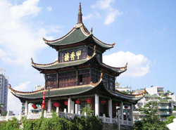Jiaxiu Tower