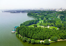 East Lake Park