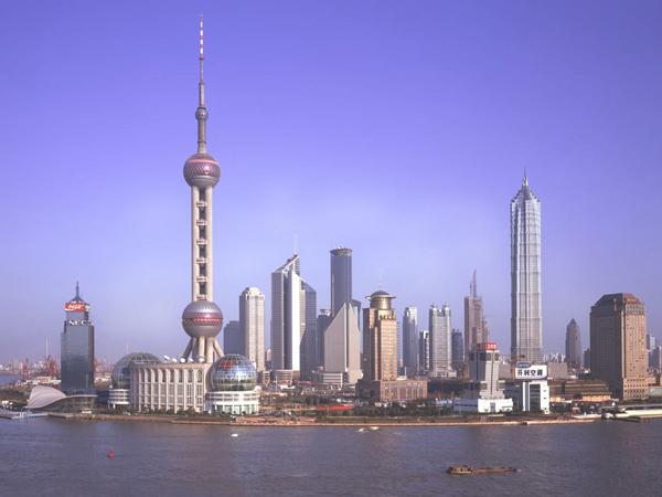 The Bund