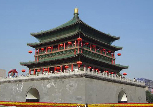 Bell Tower