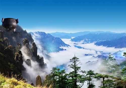 Shennongjia