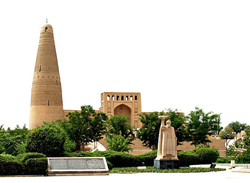 Emin Minaret (Su Gong Ta)