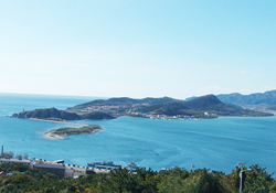 Lvshun (Port Arthur)