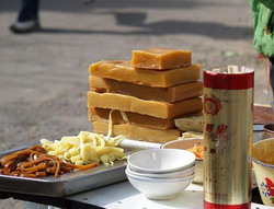 Wuwei Cuisine
