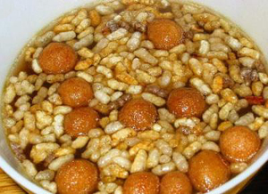 Sanjiang Cuisine