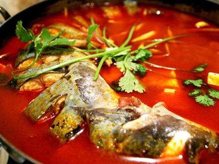 Kaili Cuisine