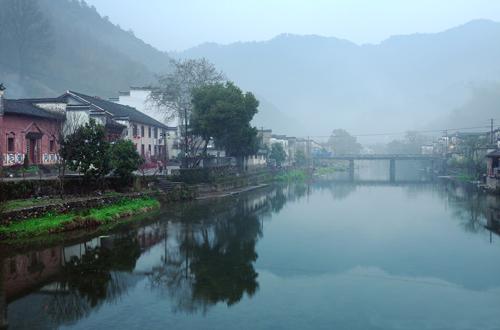Jingdezhen Weather