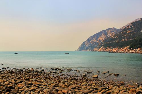 Qingdao Weather