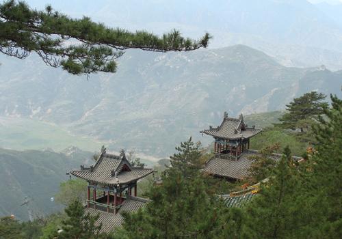 Datong Weather